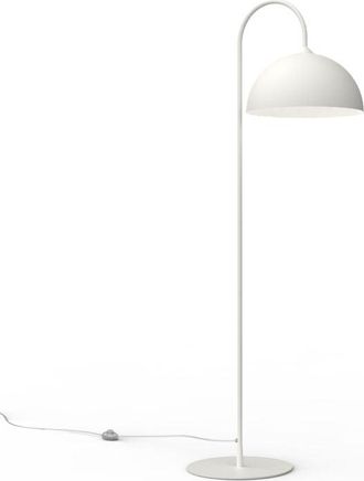 Lumicom Cassis Arco L&aacute;mpara De Pie Mate