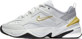 Nike (WMNS) Nike M2K Tekno Platinum Celery AO3108-009