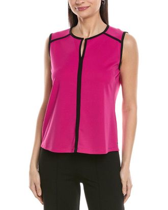 Karl Lagerfeld Karl Lagerfeld Cami Shirt