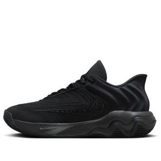 Nike Giannis Immortality 4 EP Black FQ3681-003