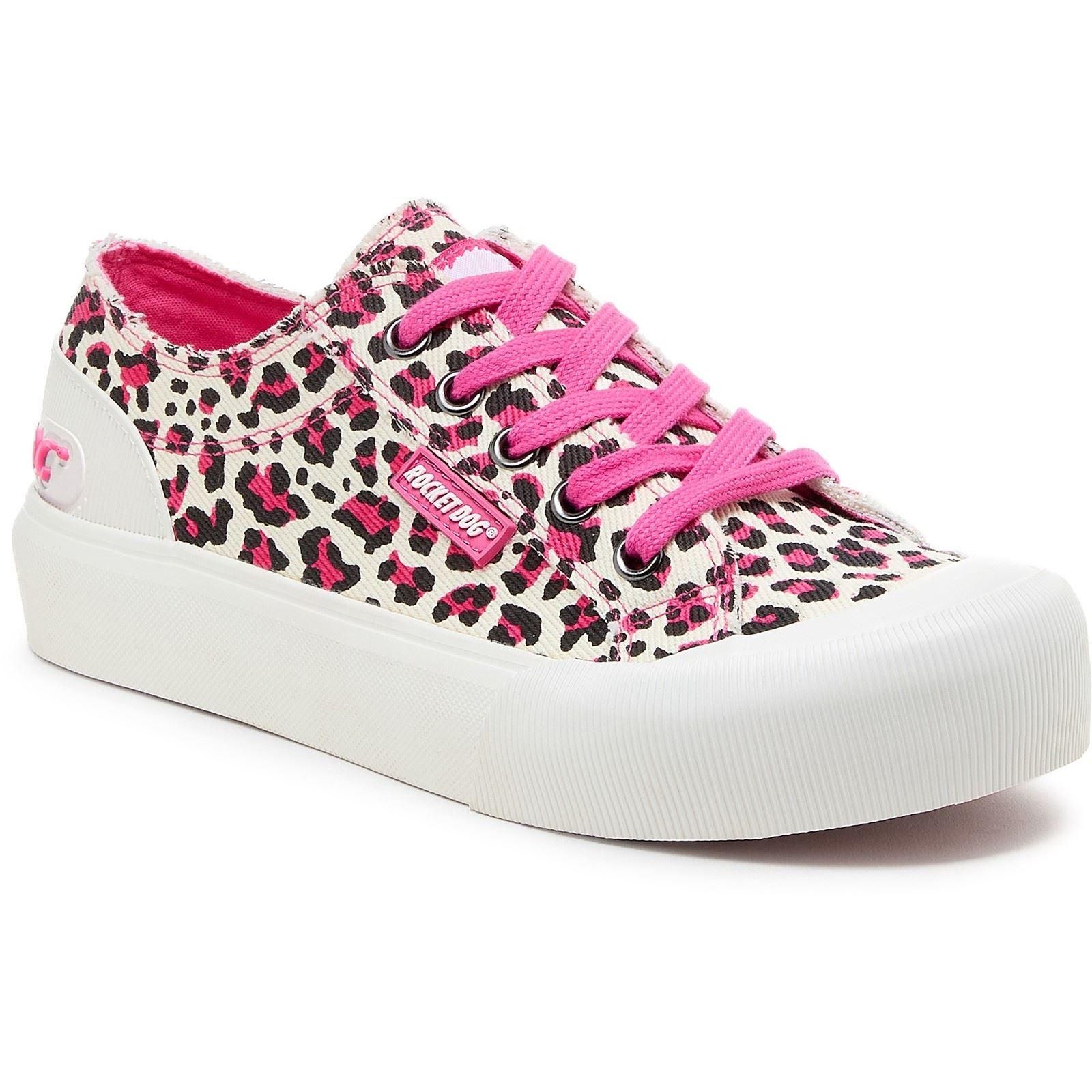 Rocket Dog Jazzin Dames Sneaker,multi,38 EU