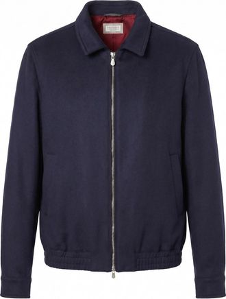 Brunello Cucinelli Shirt Jacket