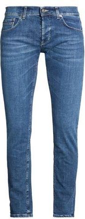 Dondup HOSEN & R&Ouml;CKE - Jeanshosen auf YOOX.COM