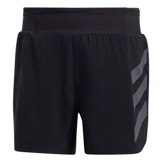 adidas Terrex Agravic Trail Running Shorts Asia Sizing Black HT9395