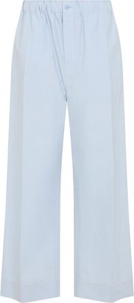 Carven Pull On Trousers