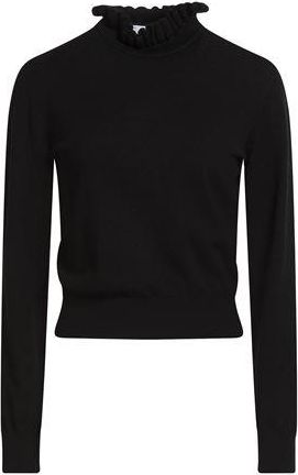 Alexander McQueen STRICKWAREN - Rollkragenpullover auf YOOX.COM