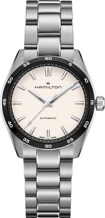 Hamilton Mens Jazzmaster 38mm Automatic Watch