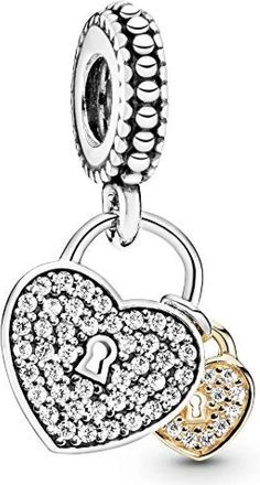 Pandora Donna, Accessori, Grigio, Taglia unica, new