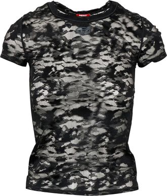 Diesel Pullover