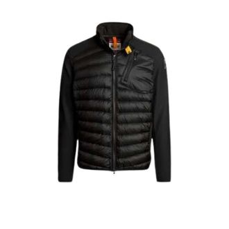 Parajumpers Uomo, Giacche, Nero, XL, new