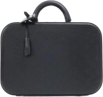 Louis Vuitton unisex, Pre-owned, Nero, Taglia unica, used