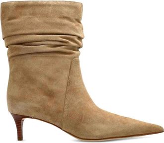 Michael Kors Dawn Heeled Bootie