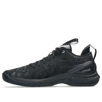 Asics Gel-Burst 29 S Black White 1063A121-001