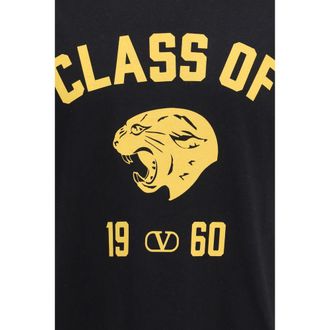 Valentino Garavani Cotton Mens T-Shirt