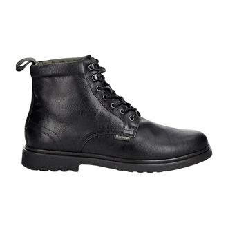 Barbour Uomo, Scarpe, Nero, 41 EU, new