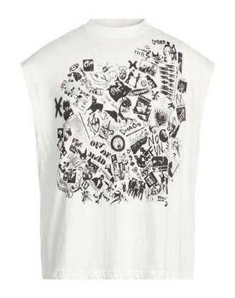 John Richmond TOPS - T-shirts auf YOOX.COM