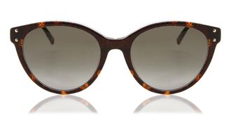 Missoni MIS 0026/S 086/HA Womens Sunglasses Tortoiseshell Size 53