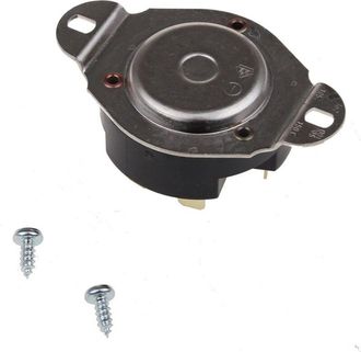 AEG Aeg - Termostato De Seguridad Tb3 - 145&ordm;c (reset) - 248425 - 4017212484258