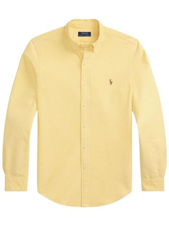 Polo Ralph Lauren Custom Fit Oxford Shirt 710805562003
