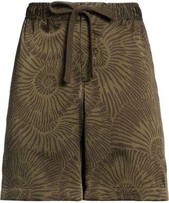 Friendly Hunting HOSEN & R&Ouml;CKE - Shorts & Bermudashorts auf YOOX.COM