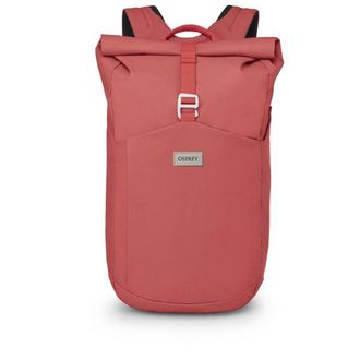 Osprey Arcane Roll Top Pack 24 Daypack - Unisex | rot
