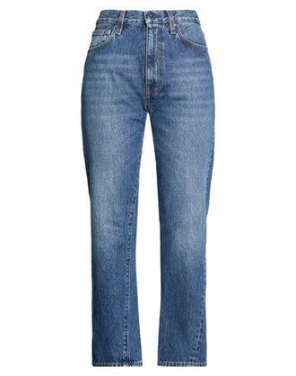 Toteme BOTTOMWEAR - Jeans on YOOX.COM