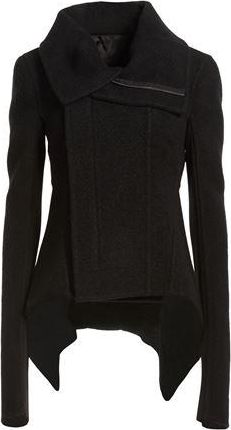 Rick Owens JACKEN & M&Auml;NTEL - Jacken und Anoraks auf YOOX.COM