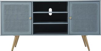 SEI Furniture Sei Furniture Alterson Media Stand