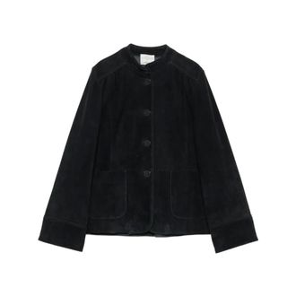 Forte_Forte Mujer, Chaquetas, Negro, Talla: S