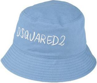 Dsquared2 ACCESSOIRES - M&uuml;tzen & H&uuml;te auf YOOX.COM