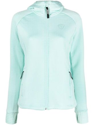 Rossignol SKPR full-zip hoodie - Green