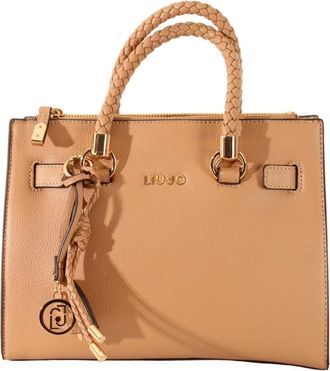 Liu Jo Donna, Borse, Marrone, Taglia unica, new