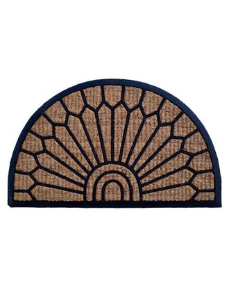 Imports Decor Lily Doormat