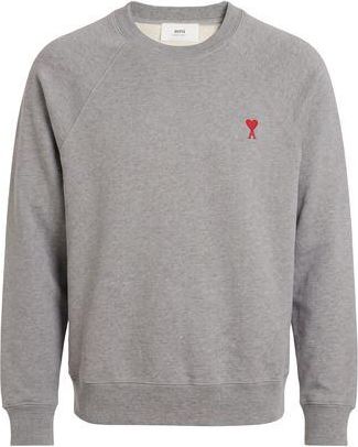 Ami CAMISETAS Y TOPS - Sudaderas en YOOX.COM