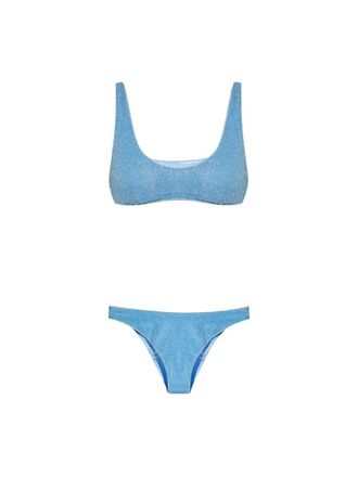 Oséree Two-Piece Swimsuit Oséree Blue