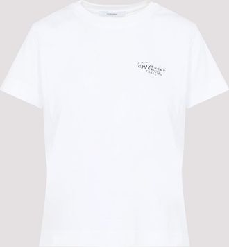 Givenchy T-shirt in cotone di Givenchy
