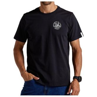 Maloja AiguillesM. T-Shirt f&uuml;r Herren | schwarz