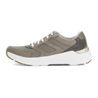 Gabor Heren, Schoenen, Beige, Maat: 42 1/2 EU