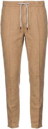 Brunello Cucinelli BOTTOMWEAR - Trousers sur YOOX.COM