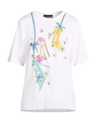 Moschino CAMISETAS Y TOPS - Camisetas en YOOX.COM