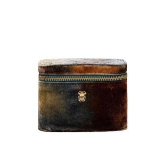 CLARIS VIROT Joyero Greta - Accessories - Mujer - Marr&oacute;n - ONE SIZE