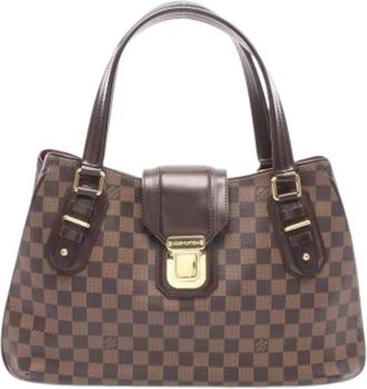 Louis Vuitton Pre-owned Griet Handbag ([ginzo.jp](https://ginzo.jp/en/products/800000101749000?utm_source=openai)) - Dames - Vintage Handtas - Bruin - ONE Size - Vi