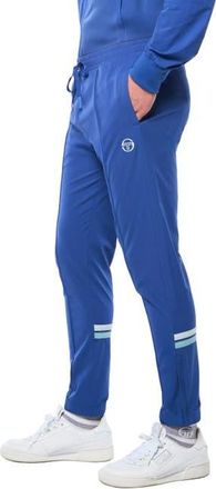 Sergio Tacchini Solare Track Pant in Deep Ultramarine at Nordstrom, Size Xxx-Large