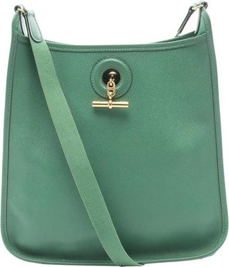 Herm&egrave;s Pre-owned Hermes Courchevel Vespa PM Ladies 6CF0RDMDKPS0O97I