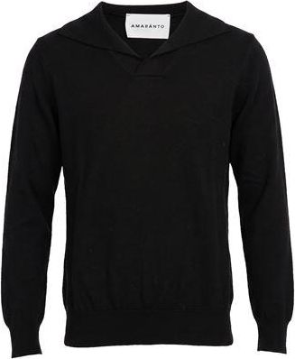 Amaranto PRENDAS DE PUNTO - Pullover en YOOX.COM