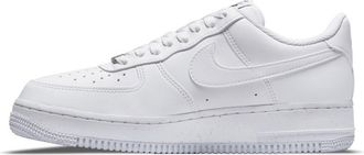 Nike Air Force 1 07 sneakers in white
