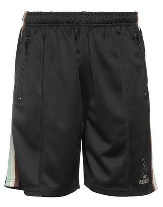 Pleasures BOTTOMWEAR - Shorts & Bermuda Shorts on YOOX.COM