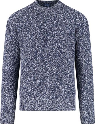 Drumohr Wool Sweater