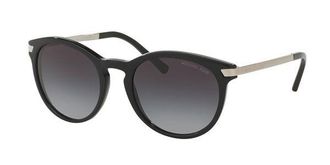Michael Kors MK2023 ADRIANNA III 316311 Womens Sunglasses Black Size 53