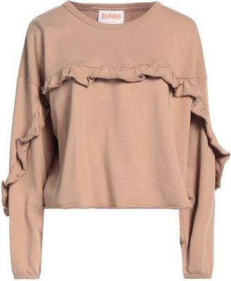 Sun 68 TOPWEAR - Sweatshirts on YOOX.COM